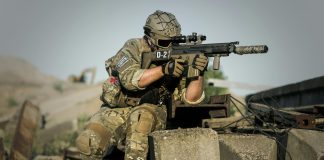 Exército investe 4.3 ME em Santa Margarida em Centro de Capacitação Tática, Simulação e Certificação