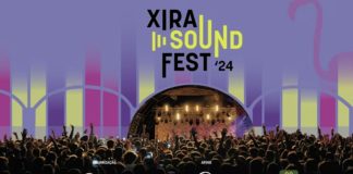 Segunda edição do Xira Sound Fest com língua gestual em concertos em maio