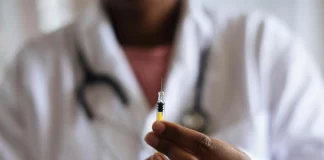 Mais de um milhão de pessoas vacinadas contra a gripe