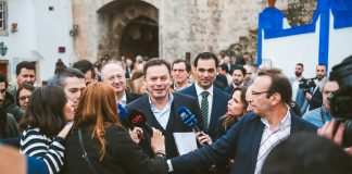 Montenegro quer desporto num patamar diferente