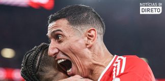 Rui Costa rejeita “crise de liderança” e quer Benfica “cada vez mais vitorioso”