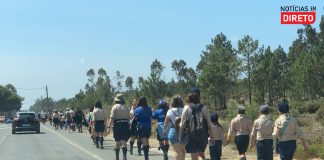 Criança morre atropelada em Barcelos