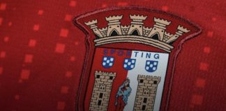 Sporting de Braga vence por 5-3 em Portimão e fica a dois pontos do FC Porto