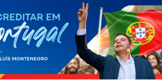 Governo: Principais compromissos do programa eleitoral da AD em dez áreas