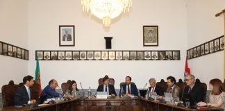 Municipio de Santarém reduz passivo em 4,2 ME e termina 2023 sem dívidas a fornecedores