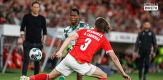 “Início de época fugiu às expectativas e não tivemos exibições seguras” – Rui Costa
