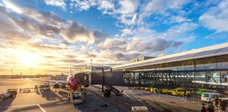 Aeroporto: Governo deve definir programação sem esperar que ANA decida