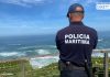 Homem morre na praia de São Rafael em Albufeira