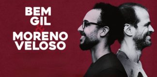Casa Varela recebe Bem Gil & Moreno Veloso e quatro residências artísticas em Pombal