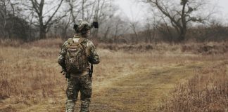 Gouveia e Melo rejeita antigo Serviço Militar Obrigatório e pede “nova resposta” consensual