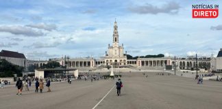 Fátima recebe em setembro peregrinação europeia de surdos