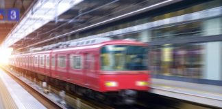 Comboios de passageiros regressam à Linha de Leixões em 09 de fevereiro