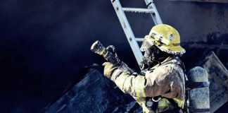 Incêndio em moradia em Tomar provocou “danos muito graves” na estrutura – autarca
