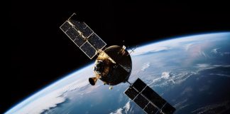 Coreia do Sul lança segundo satélite espião militar