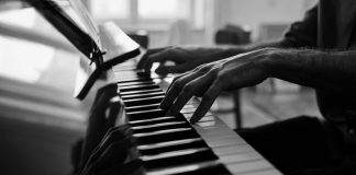 Natureza e frio da Serra da Lousã inspiram disco do pianista Jó Dutra