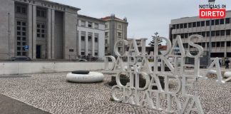 Câmara das Caldas da Rainha com resultado líquido negativo de 2,3ME em 2023