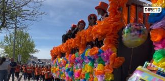 Desfile da Cerveja: um marco na Semana Académica de Leiria e na vida dos estudantes