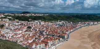 Câmara da Nazaré fecha 2023 com resultado negativo superior a 404 mil euros