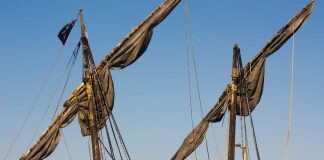 Marinha decide suspender militares do navio Mondego entre 10 e 90 dias