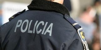 Governo: Executivo reúne-se na sexta-feira com representantes das forças de segurança