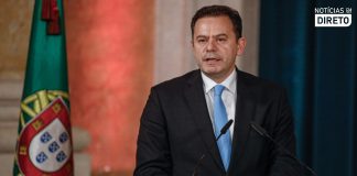 Legislativas: Montenegro quer julgamentos sumários para crimes graves com flagrante delito