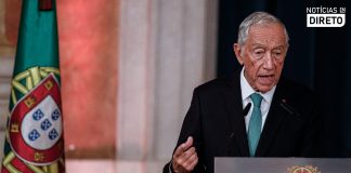 Marcelo preocupado com evolução negativa de índice de perceção da corrupção