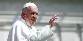 Papa Francisco visita Timor-Leste em 09, 10 e 11 de setembro