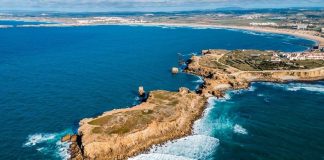 Município de Peniche duplica receita da venda de imóveis em cinco anos