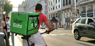 Suspeitas de apropriação indevida de 28 ME em IVA na origem das buscas às instalações da Uber