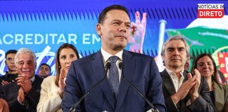 Conselho Nacional do PSD reúne-se na segunda-feira para aprovar lista às europeias