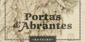 Abrantes estreia roteiro militar pedestre em Dia dos Monumentos e Sítios