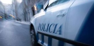 Violência doméstica: Homem de 41 anos detido em flagrante em Abrantes por agredir a mãe