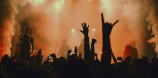 Leiria vai ser a “capital do rock em Portugal” durante três dias