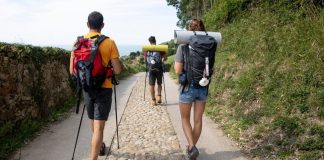 Infraestruturas de Portugal lança campanha de apoio a peregrinos a caminho de Fátima