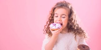 Covid-19: Crianças consumiram mais vegetais mas também mais doces na pandemia