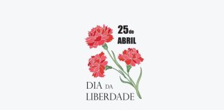 25 Abril: Cerimónia militar abre comemorações em Lisboa na quinta-feira
