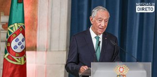 Presidente da República invoca inquérito da IGAI para ficar em silêncio sobre Martim Moniz