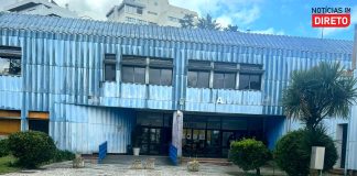 Escola de Educação de Leiria avança com retirada de amianto num investimento de 2,5 ME