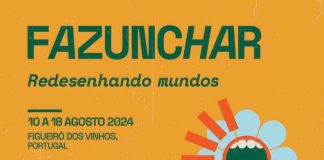 Figueiró dos Vinhos anuncia festival Fazunchar com dança, escultura e animação