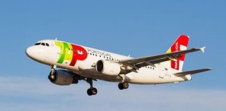 TAP com prejuízo de 71,9 ME no primeiro trimestre do ano