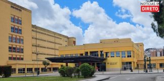 Obras para mais 200 lugares de estacionamento no hospital de Leiria arrancam segunda-feira