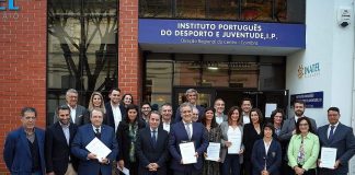 Politécnico de Leiria oficialmente reconhecido como Unidade de Apoio ao Alto Rendimento no Ensino Superior