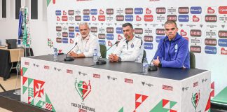 Taça de Portugal: Sérgio Conceição quer equipa fiel aos seus princípios