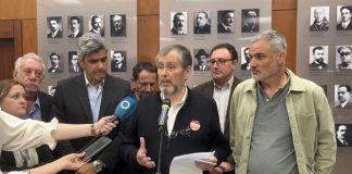 Fenprof recusa assinar acordo com o Governo sobre recuperação do tempo de serviço