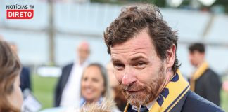 André Villas-Boas lamenta não ter feita uma “homenagem condigna” a Conceição
