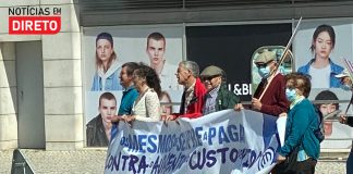 1.º de Maio: CGTP-IN critica “Governo dos grupos económicos”
