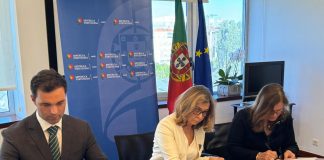 Óbidos decisivo na fixação de 713 M€ vindos de Bruxelas, no âmbito da transferência de competências na Saúde