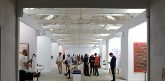 Feira de Arte Contemporânea ARCOlisboa termina com cerca de 13 mil visitantes e “balanço positivo”