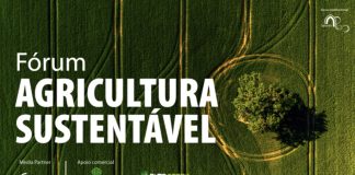 Santarém recebe primeiro Fórum Agricultura Sustentável no CNEMA a 14 de maio