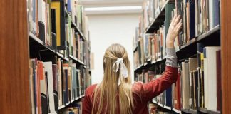 Guterres saúda criação de secção de livros em português na biblioteca da ONU